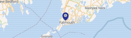 Falmouth Mixed-Use Investment Opportunity