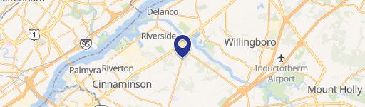 Commercially Zoned Land Parcel