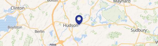 Hudson Commercial Land Available
