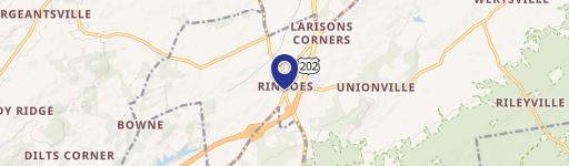 Commercial Property in Ringoes