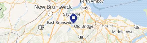 Retail Property in Sayreville, NJ