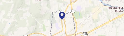 Spacious Condo Office Near Downtown