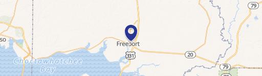 Freeport Development-Ready Residential/Commercial Lot