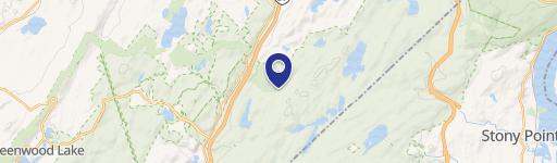 Harriman Corner Commercial Building For Sale