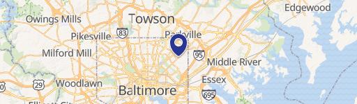 Mixed-Use Building on Belair Road