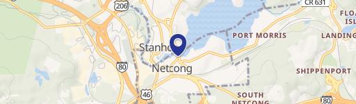 Corner Lot Commercial Property