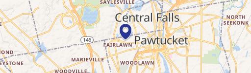 Pawtucket Flex Space Condominium