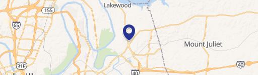 Commercial Lot in Hermitage