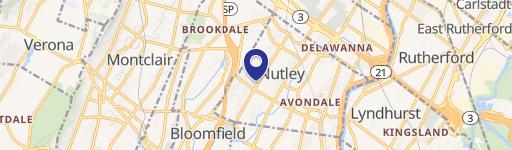 Pizzeria in High-Visibility Location