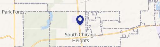 Commercial Land on Chicago Road