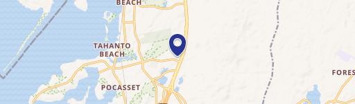 Pocasset Retail or Office Space