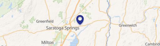 Restaurant Property Near Saratoga Gateway