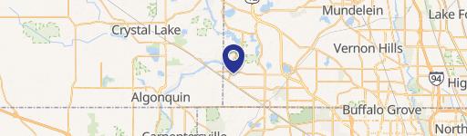 Lake Barrington Flex Space Available