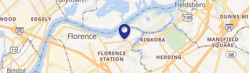 Redevelopment Opportunity: Floral Shop & Lot