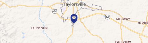 Taylorsville Car Wash For Sale