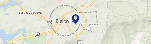 Commercial/Residential Property with Workshop