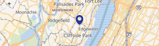 Established Hair Salon Business