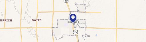 Eaton Brewery Building For Sale