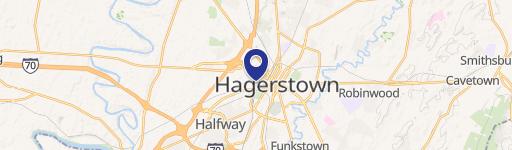 Renovated Commercial Building Near Downtown