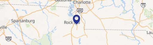 Expansive Commercial Building in York