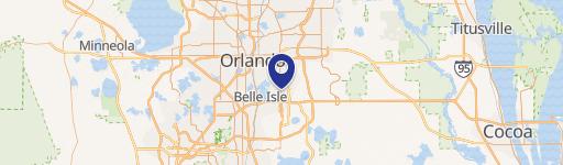 Orlando Restaurant Near Airport ForSale