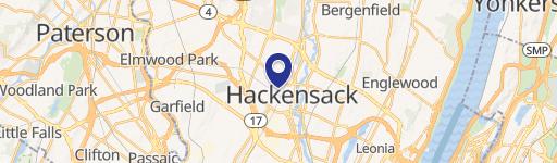 Renovated Retail/Office Unit in Hackensack