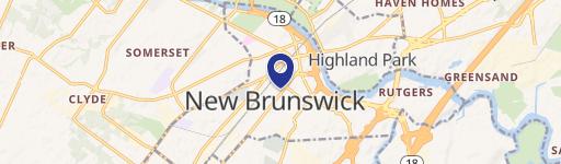 Professional Office Building in New Brunswick