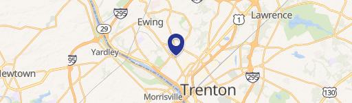 Versatile Commercial Building in Ewing