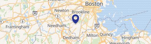 Roslindale Turn Key Restaurant