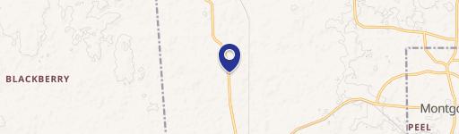 Spectacular 745-Acre Ranch For Sale