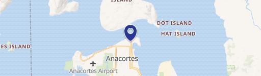 Downtown Anacortes Office Condo