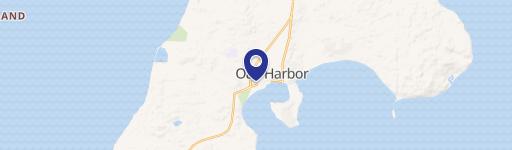 Downtown Oak Harbor Office Building