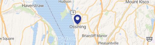 Ossining Commercial Space For Sale