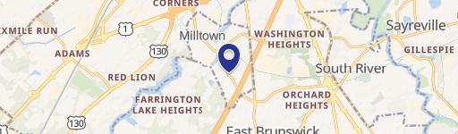 Retail Space on South Main