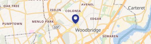 First Floor Office Unit