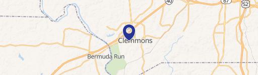 Furnished Office Space Available