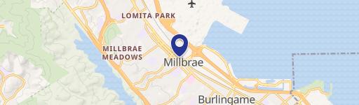 Millbrae Grocery Store Business Opportunity