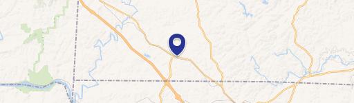 Commercial Lot in King, NC