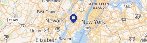 576 WEST SIDE AVE, JC, West Bergen, NJ 07304