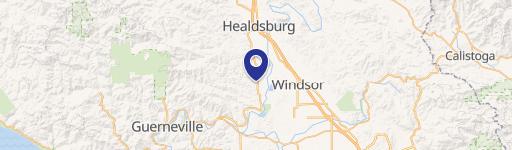 Sonoma County Legacy Ranch