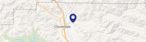 Alexander Valley Ranch Land Opportunity