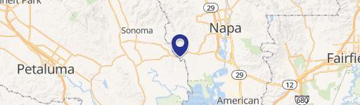 Napa/Sonoma Vineyard Ranch For Sale