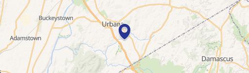 Prime Development Opportunity in Ijamsville