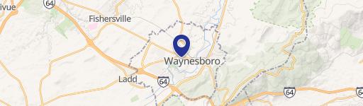 Commercial Lot in Business Location