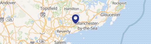 Beverly Development Opportunity: 39+ Acres