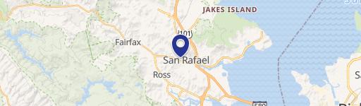 1611 4th, San Rafael, CA 94901