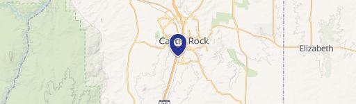 Castle Rock Development Opportunity