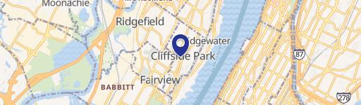 Established Dry Cleaning Drop Shop