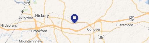 Commercial Lot Near Catawba Hospital