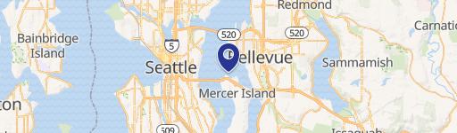 Waterfront Land with Skyline Views